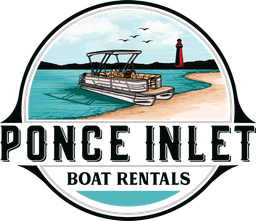 Ponce Inlet Boat Rentals logo